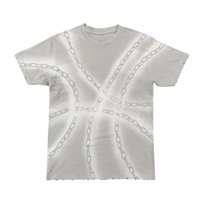 Unisex Chained Shirt