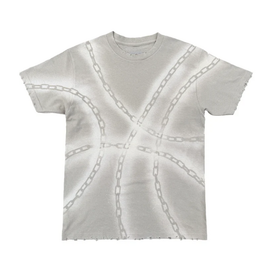 Unisex Chained Shirt
