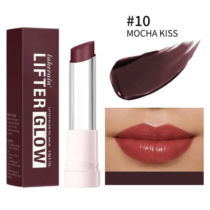 Nourishing Lip Balm w/ Hyaluronic Acid