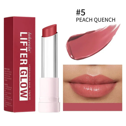 Nourishing Lip Balm w/ Hyaluronic Acid