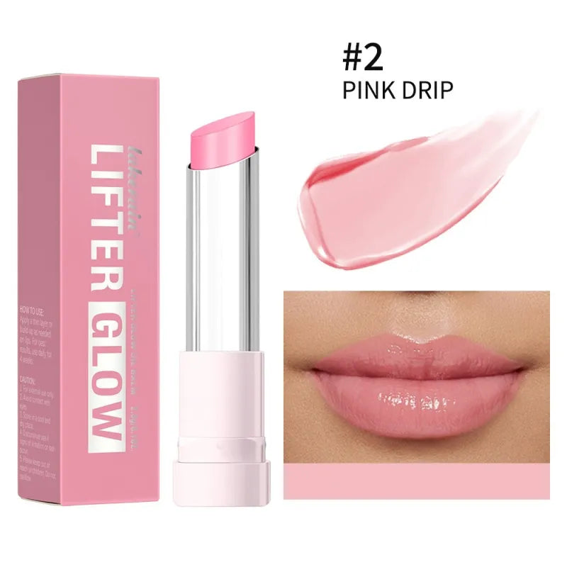 Nourishing Lip Balm w/ Hyaluronic Acid