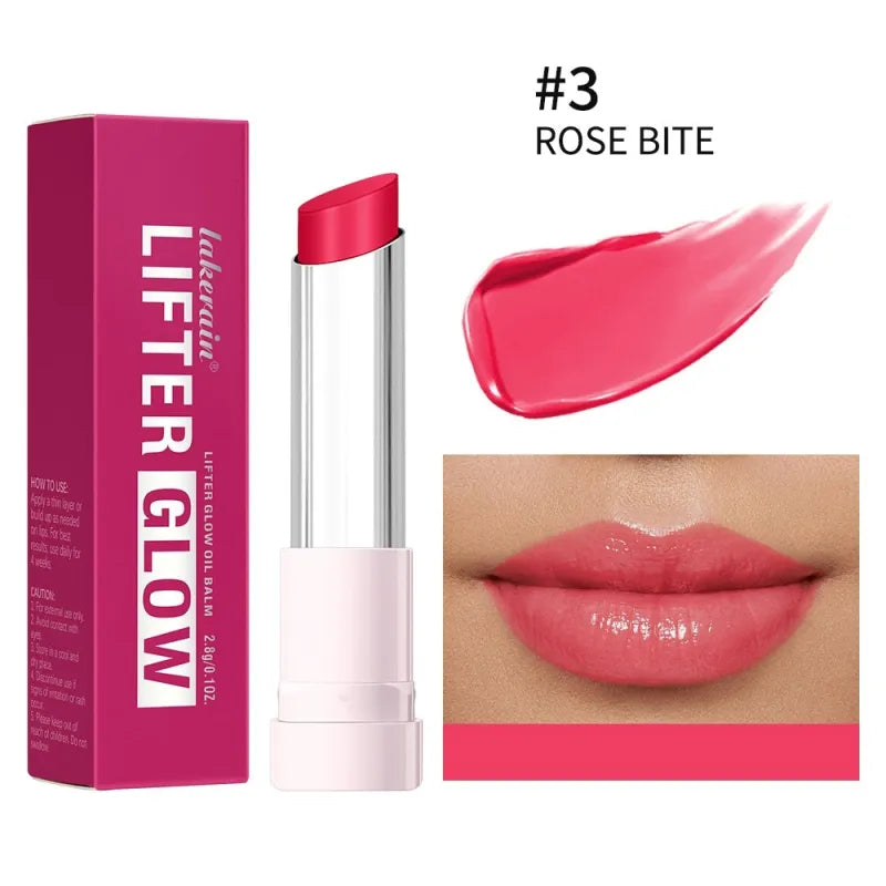 Nourishing Lip Balm w/ Hyaluronic Acid